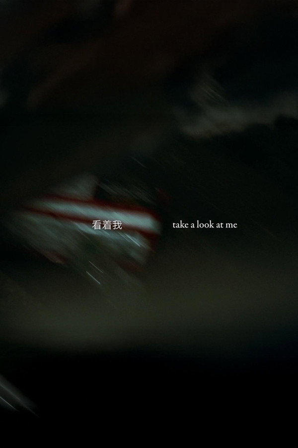 Take a Look at Me