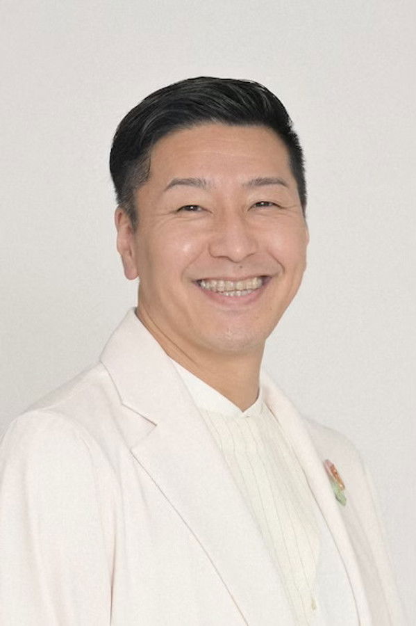 Shōhei Osada's headshot