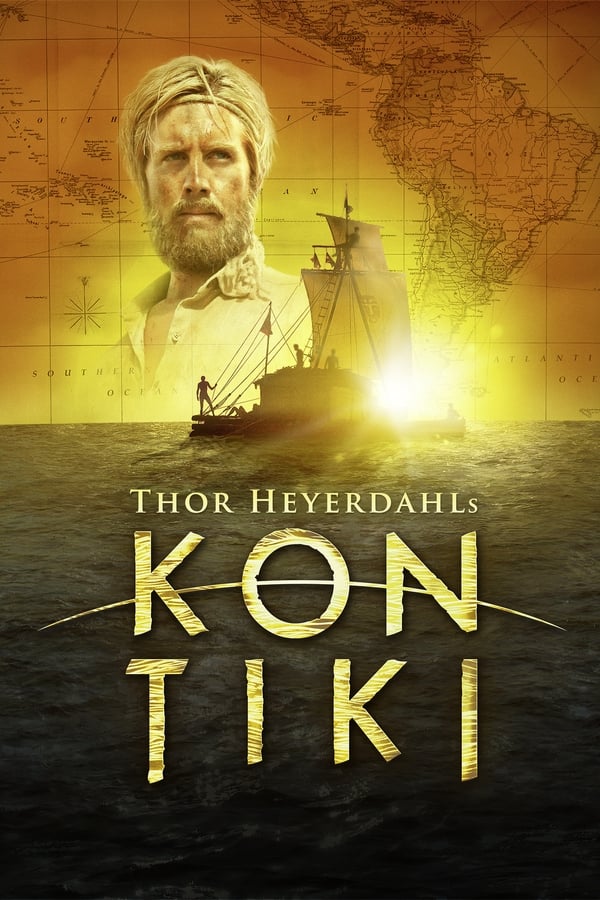 DE - Kon-Tiki - 2012