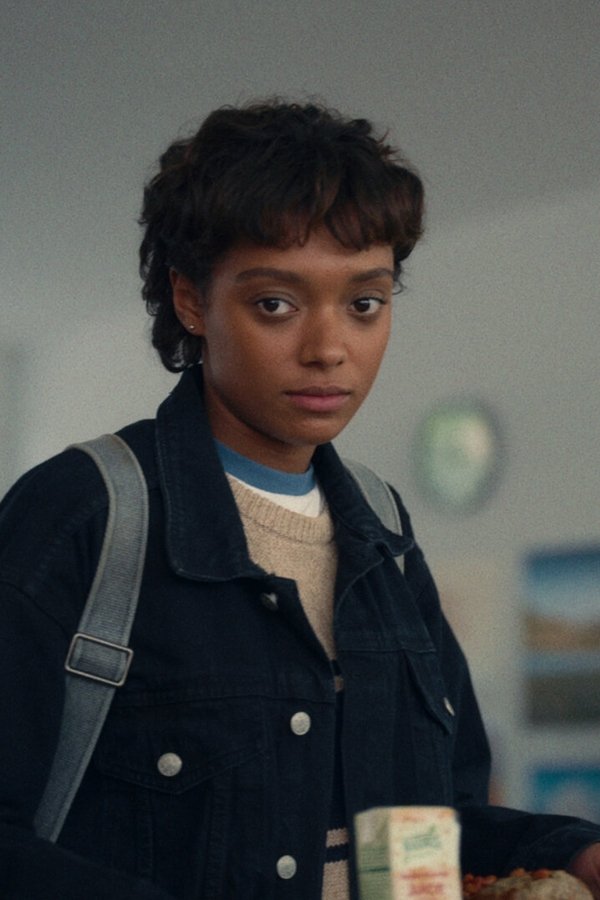 Everything Now – S01E01 – Episodio 1