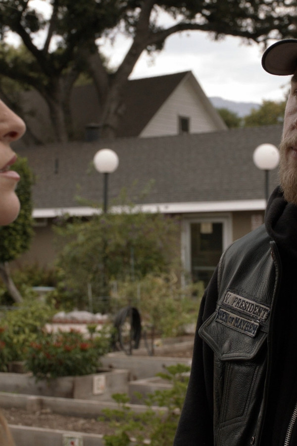 Sons of Anarchy – S04E12 – Verità bruciate