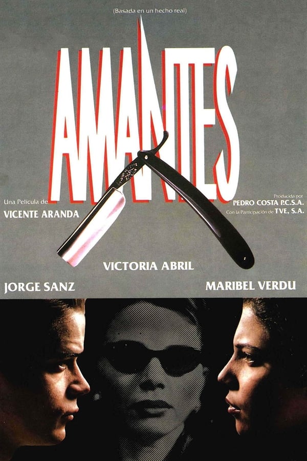 Amantes – Amanti