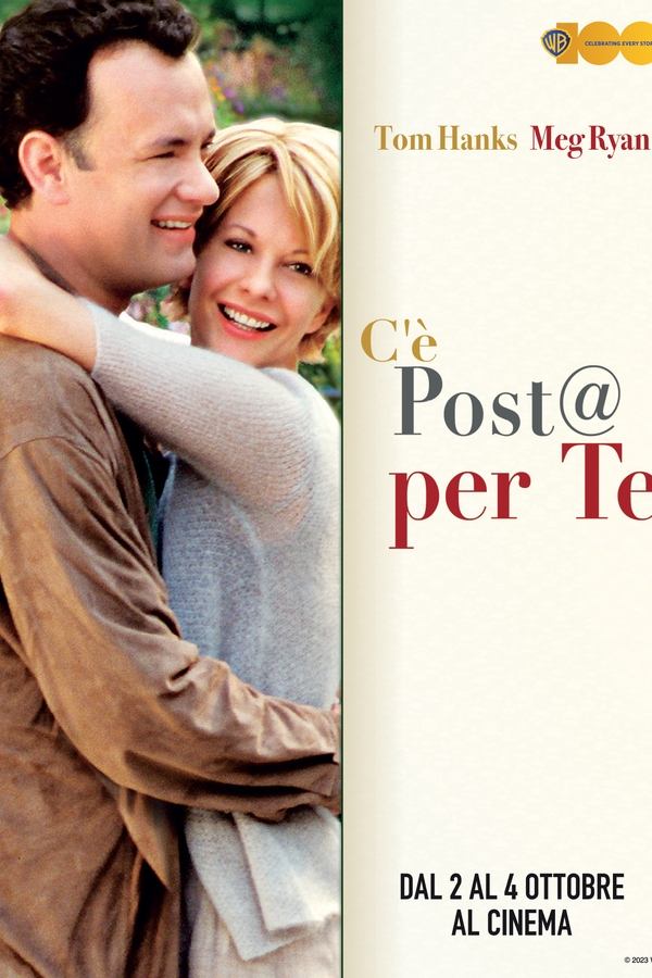 IT - C'è post@ per te - 1998