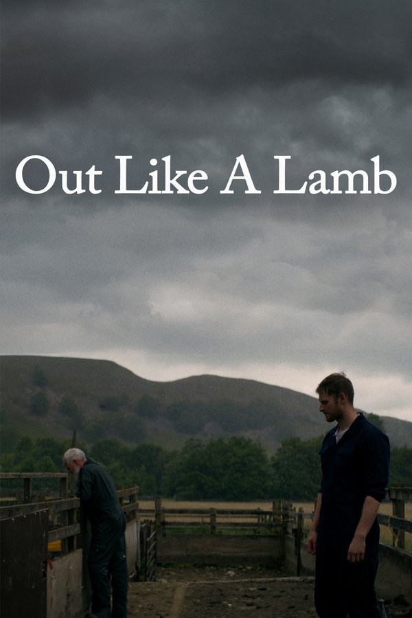 Out Like a Lamb