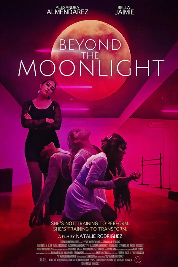 Beyond the Moonlight