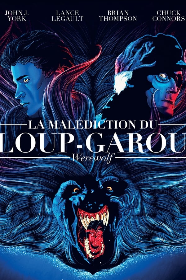 La Malédiction du loup-garou