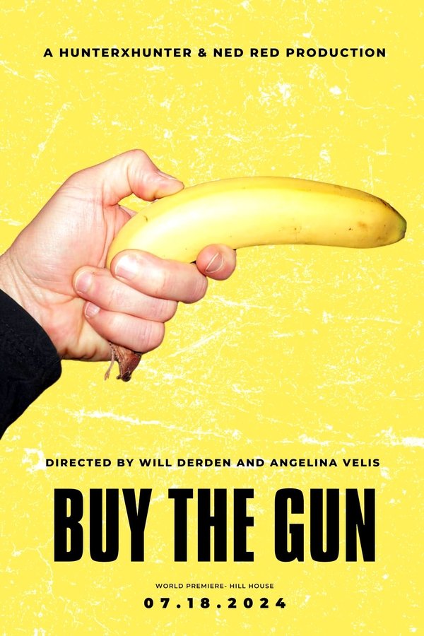 Buy The Gun