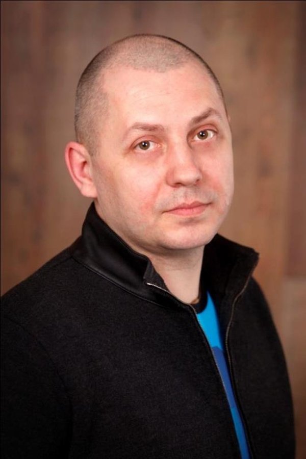 Igor Brovin