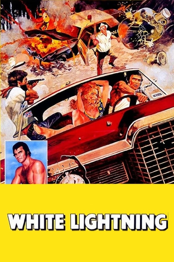 White Lightning (1973)