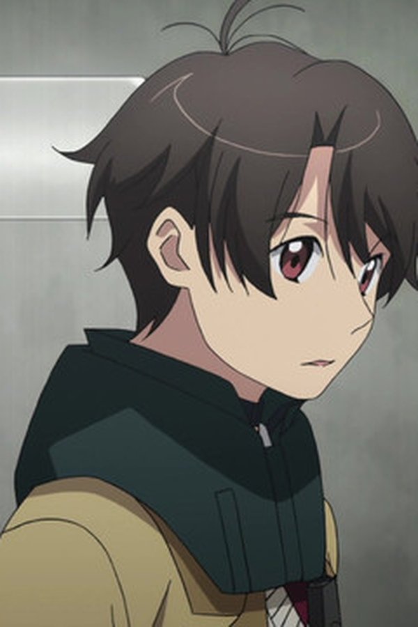 Aldnoah.Zero [Sub-ITA] – S01E04 – Episodio 4