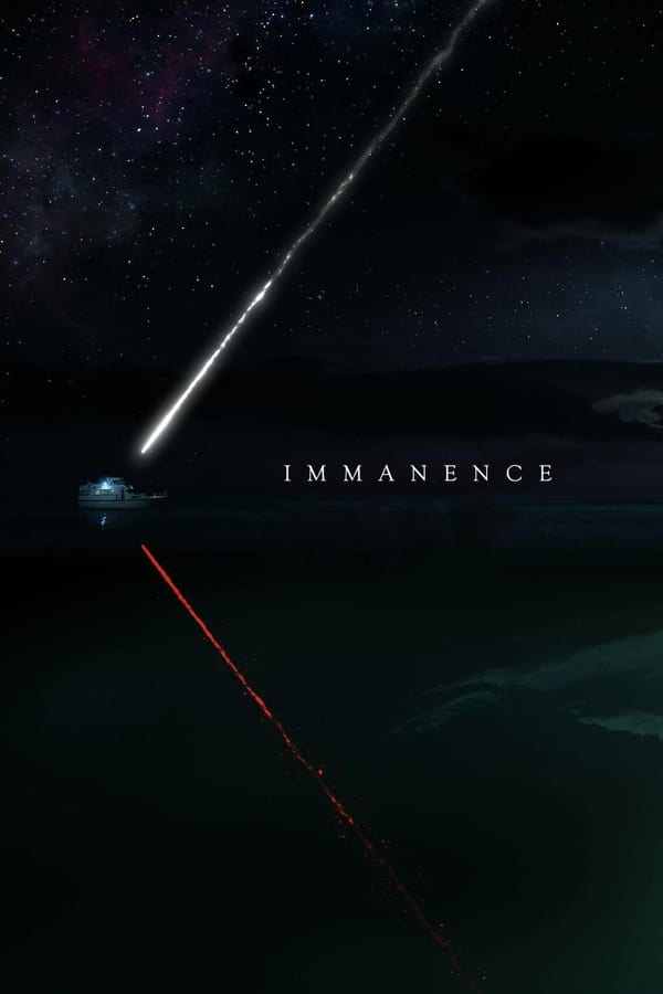 Immanence (2022)