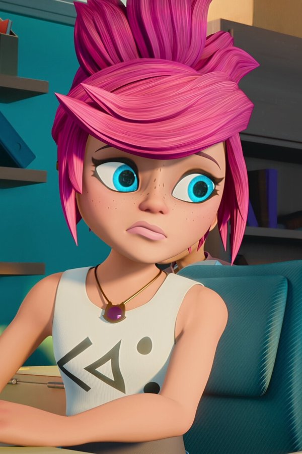 Kitti Katz – S01E05 – Episodio 5