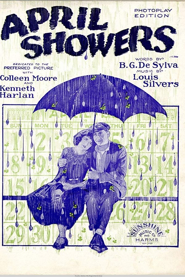 April Showers