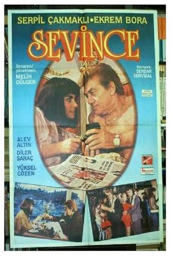 Sevince (1988)