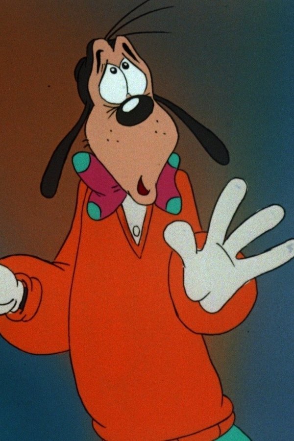 Ecco Pippo! – S01E01 – Pippo cambia casa
