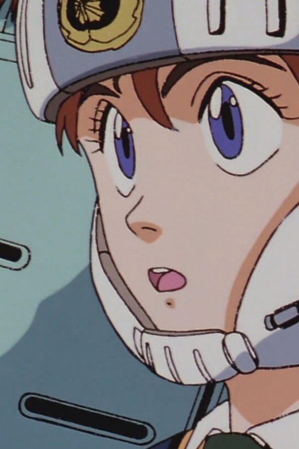 Patlabor – S01E39 – Un nuovo Labor