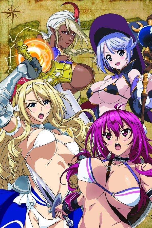 Bikini Warriors Bikini Warriors