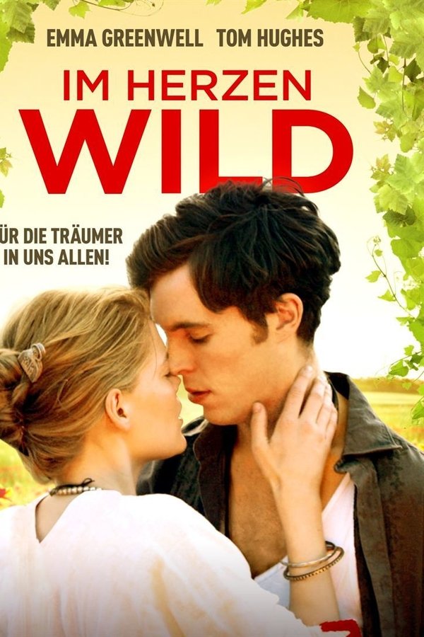 DE - Im Herzen wild (2015)