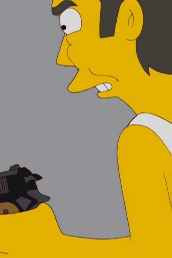 La Marge et le prisonnier