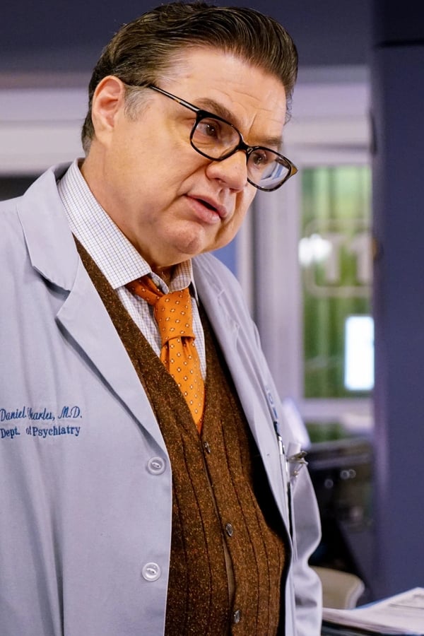 Chicago Med – S04E06 – Il male minore