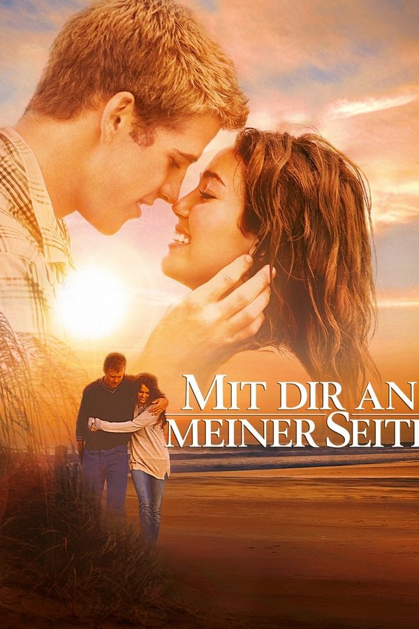 DE - Mit dir an meiner Seite (2010)