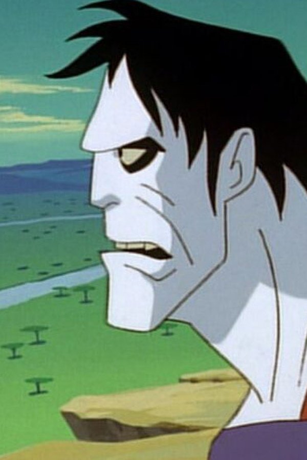 Superman: The Animated Series – S02E20 – Professor Destino