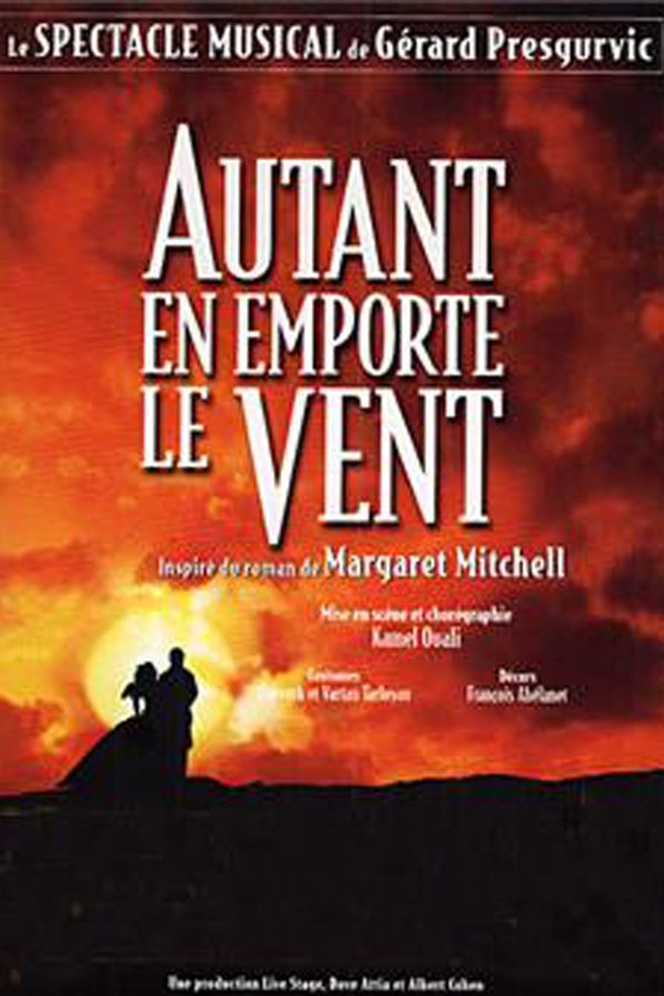 TVplus NL - Autant en emporte le vent (2003)