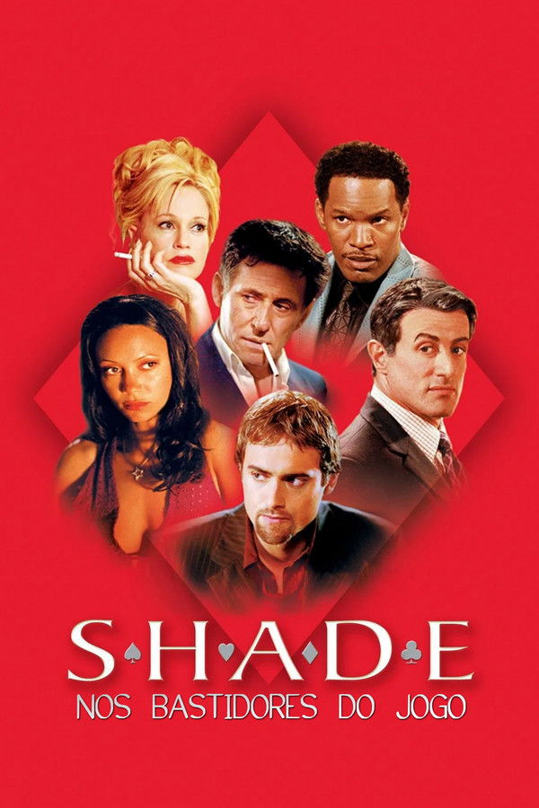Shade - Nos Bastidores do Jogo (2003)