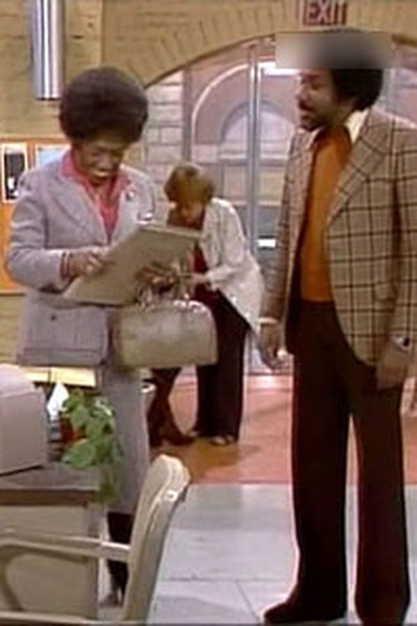 I Jeffersons – S05E22 –