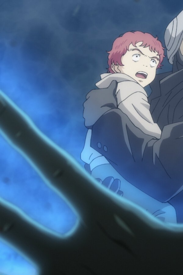 PLUTO – S01E07 – Episodio 7