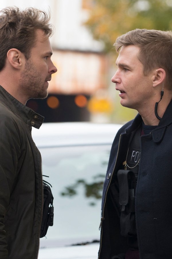 Chicago P.D. – S02E10 – Non lasciarmi solo