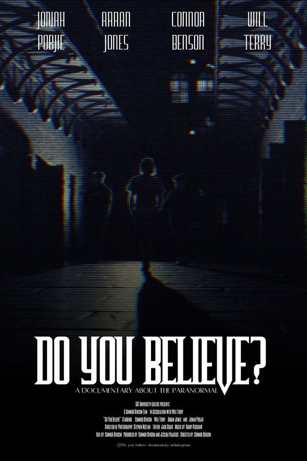 HU - Do You Believe (2025)
