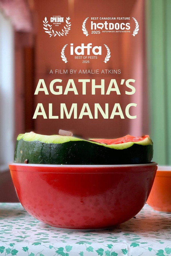 Agatha'S Almanac