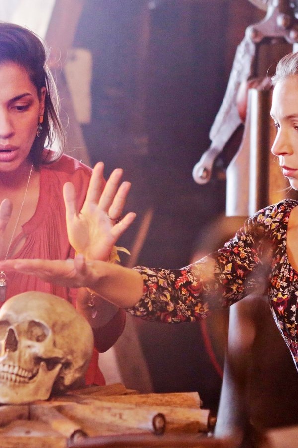 Wynonna Earp – S01E06 – Episodio 6