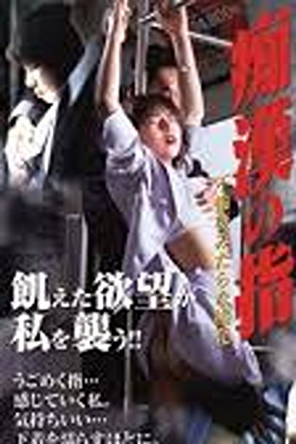 痴汉の指２ ～不伦妻淫らな快楽～
