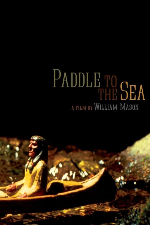 Paddle to the Sea