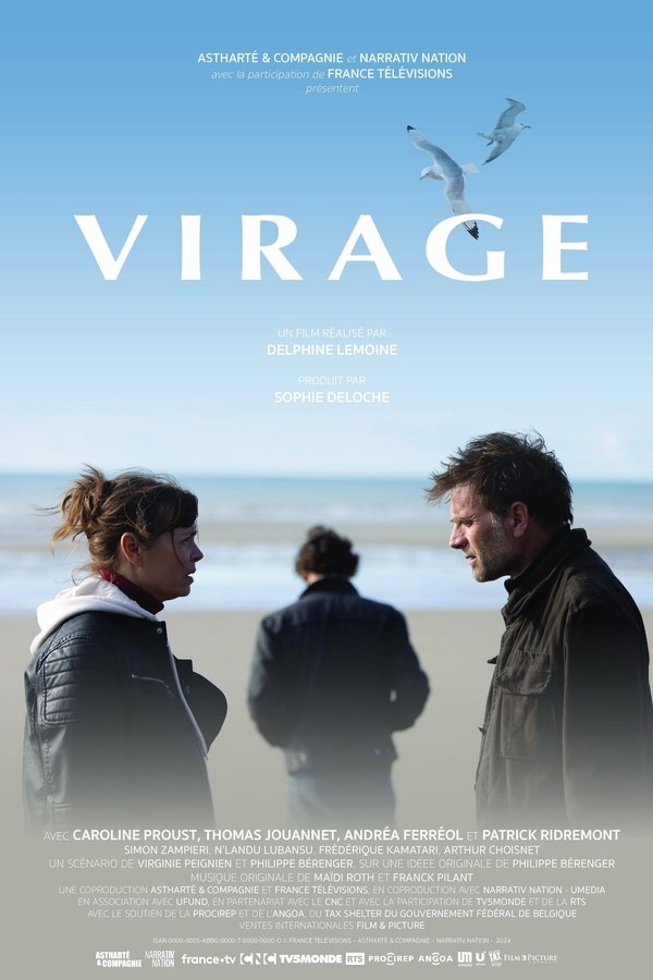 FR - Virage (2024)