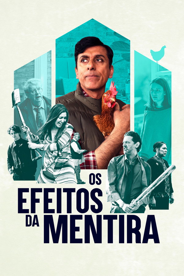 Os Efeitos da Mentira