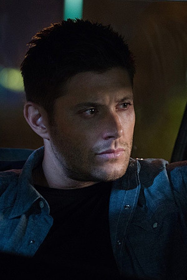 Supernatural – S11E04 – Baby