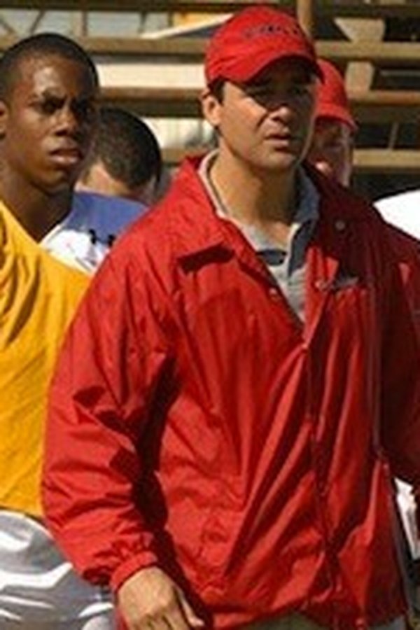 Friday Night Lights – S04E08 – Episodio 8