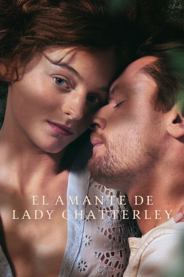 TVplus LAT - El amante de Lady Chatterley (2022)