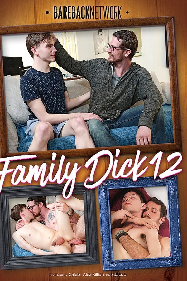 Family Dick 12