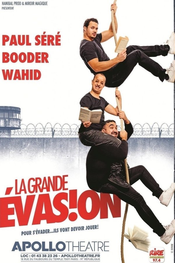 Movie Poster