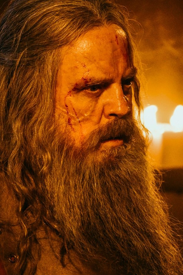 Knightfall – S02E01 – Per l’amore di Dio