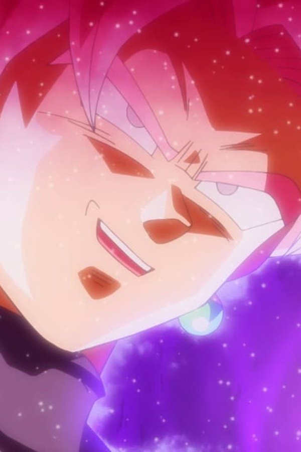 Dragon Ball Super – S01E59 – Proteggete il Kaioshin Gowasu. Zamasu va distrutto!