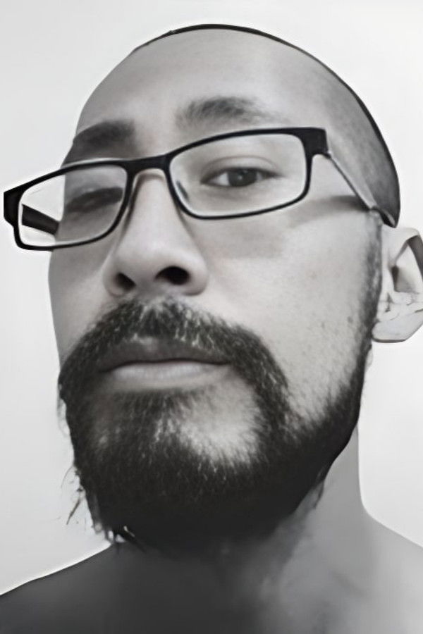 David Hon Ma Chu's headshot