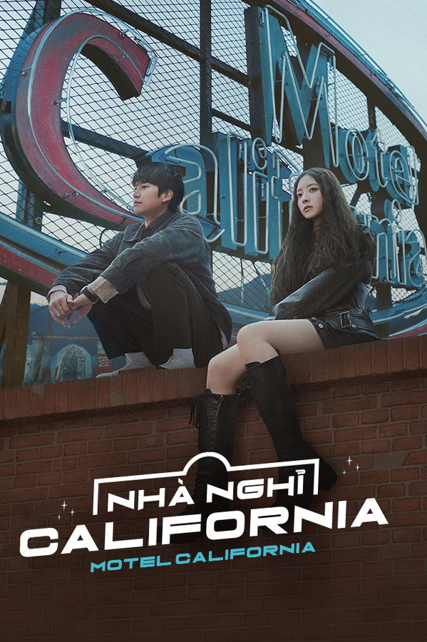 Nhà Nghỉ California: Phần 1 – Motel California: Season 1 (2025)