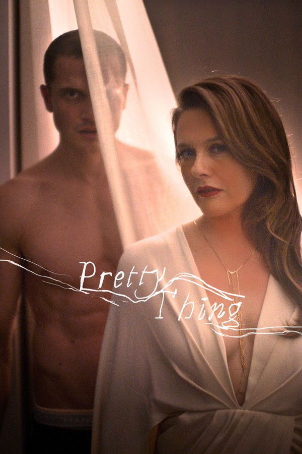 DE - Pretty Thing (2025)