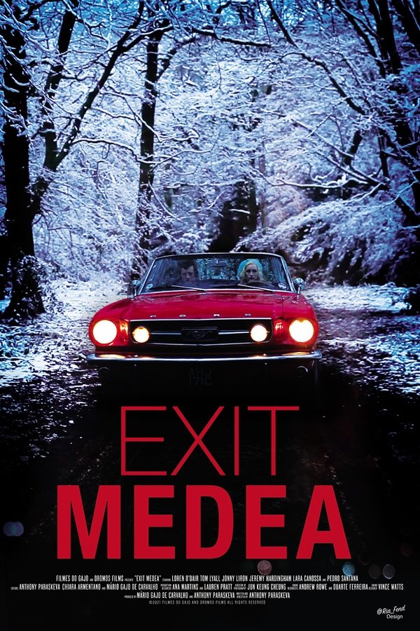 EXIT MEDEA