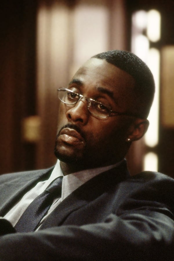The Wire – S01E01 – Giochi di Potere
